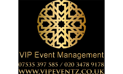 Vip Event Management